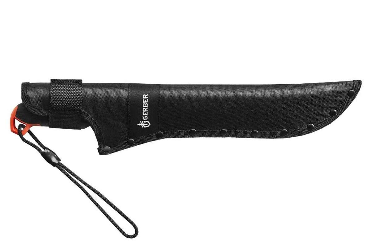 Mačetė Gerber Machete Clearpath (pūslė) (31-003154)
