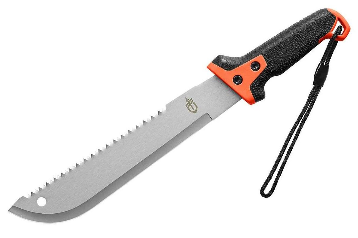 Mačetė Gerber Machete Clearpath (pūslė) (31-003154)