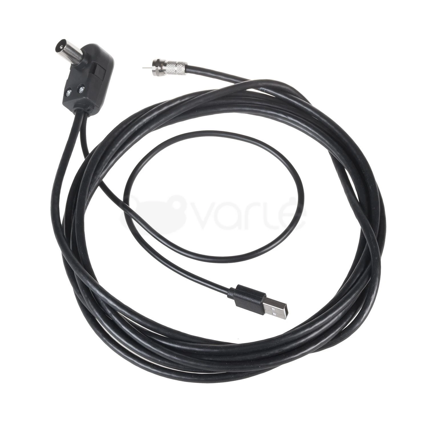 MACLEAN MCTV-945 USB Maclean MCTV-945 USB Aktyvi daugiakryptė DVB-T magnetinė antena