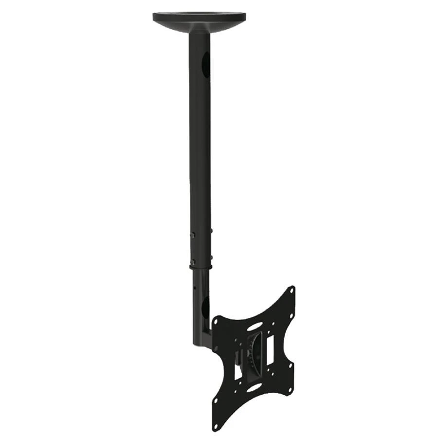 Laikiklis Montavimo sienelė televizoriui Maclean MC-504S (lubos, rotacinis, pakreipiamas - 42", maks. 30kg)