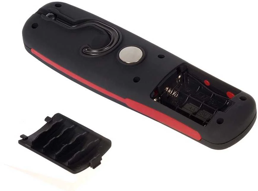 MACLEAN MCE03 Maclean MCE03 Garažo lempa 24 LED magnetinis kabliukas