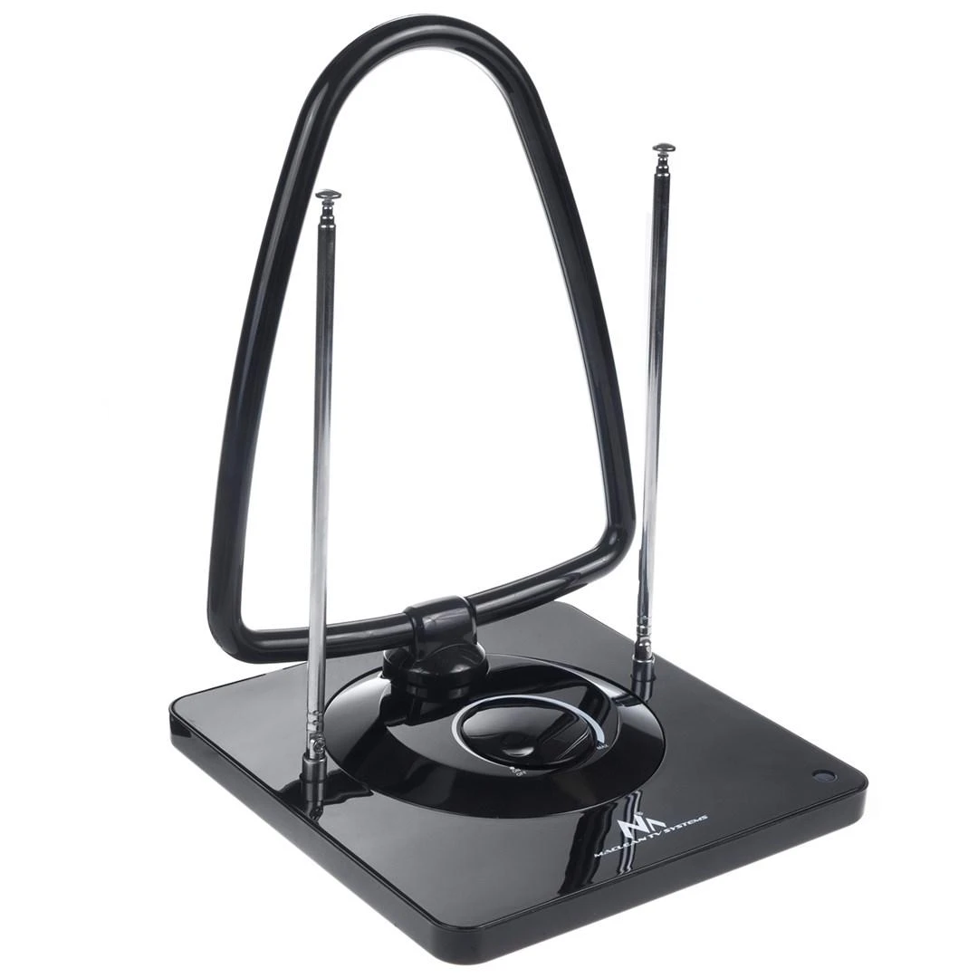 MACLEAN MCTV-963 Maclean MCTV-963 vidaus antena