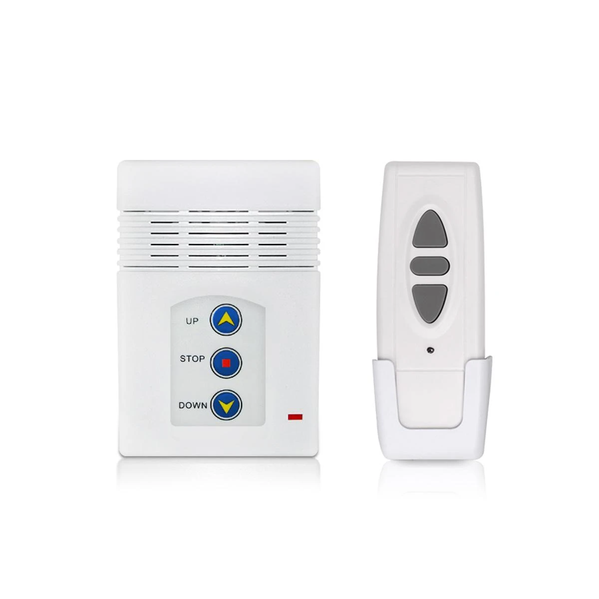 Maclean MC-992 elektrinis ekranas įtempiamas Premium 100''