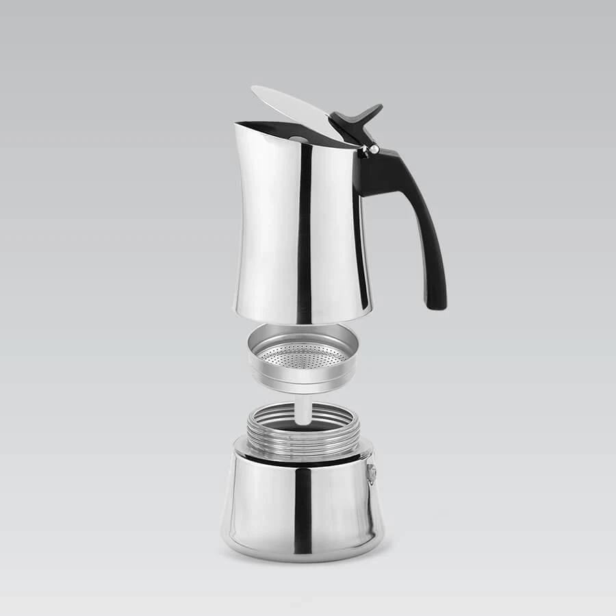 Maestro MR-1668-400 išardytas moka kavinukas