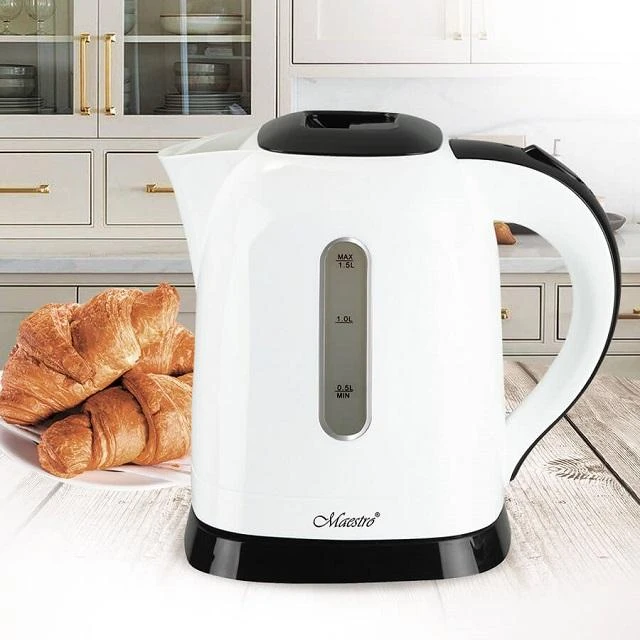 Virdulys Maestro MR-034 Baltas