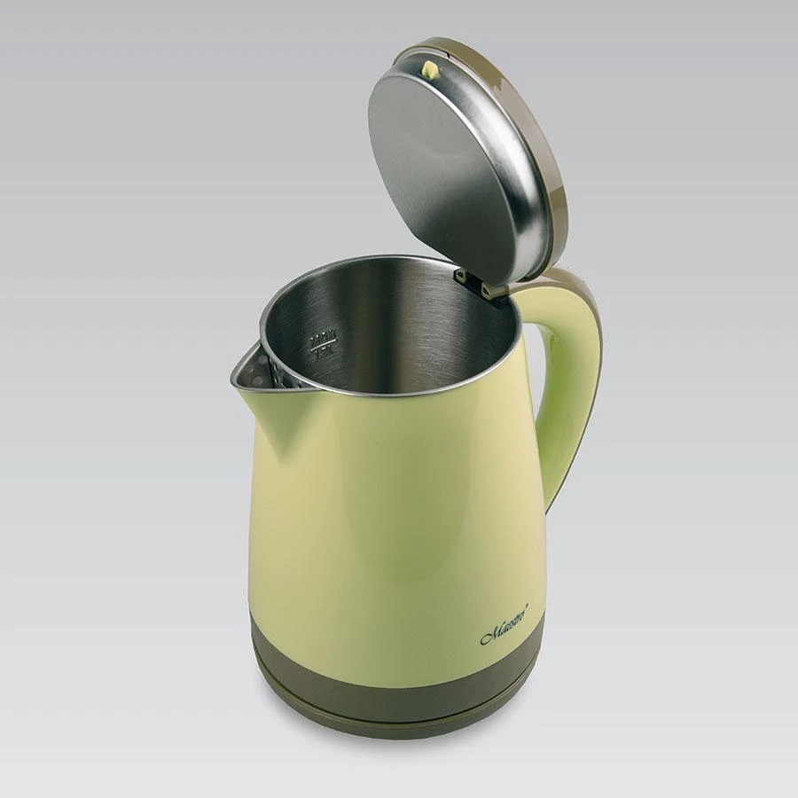 Maestro Virdulys MR-037, 1,2 l, Žalias
