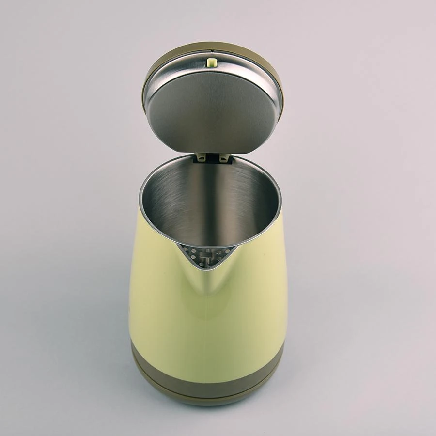 Maestro Virdulys MR-037, 1,2 l, Žalias
