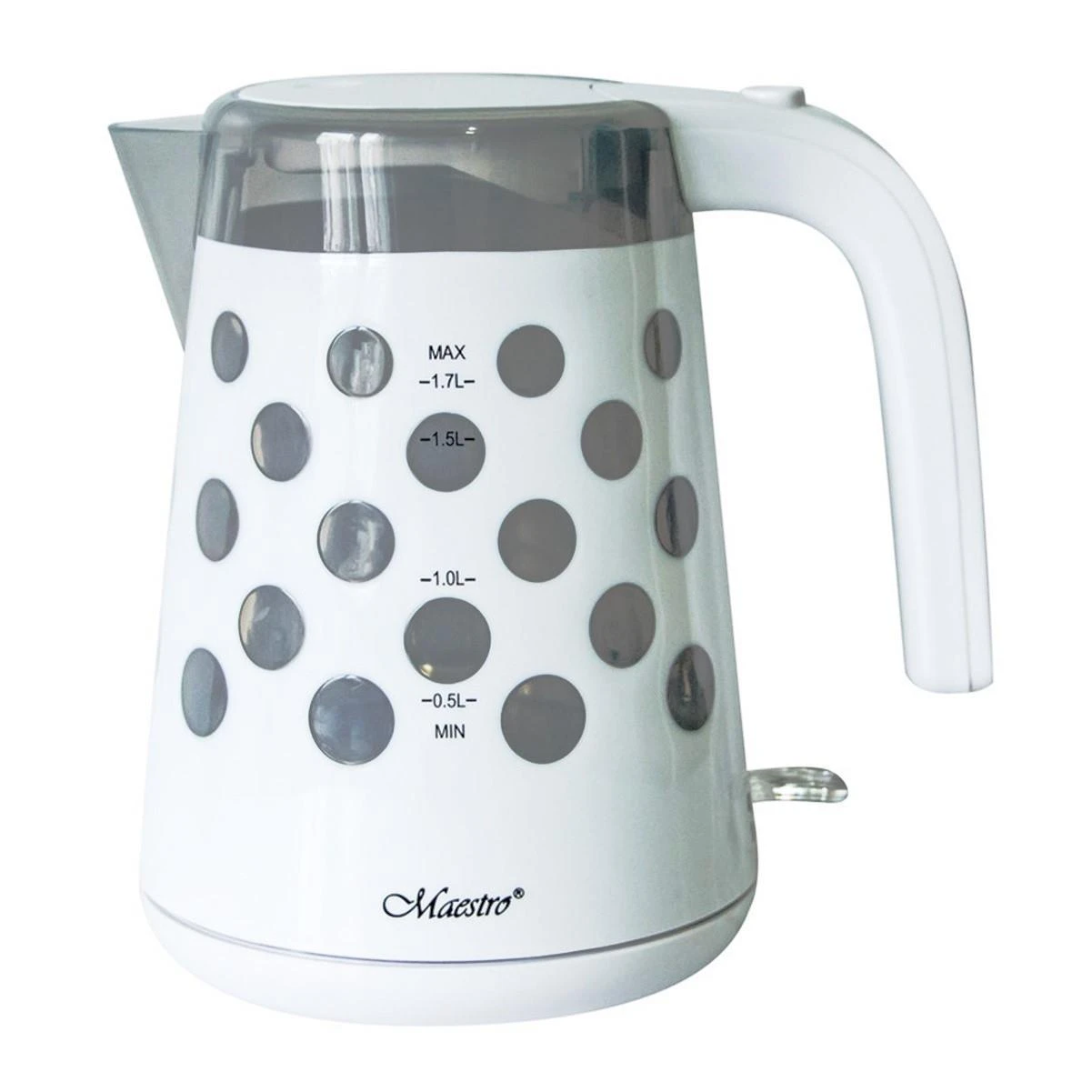 Virdulys 1,7L Maestro MR-045