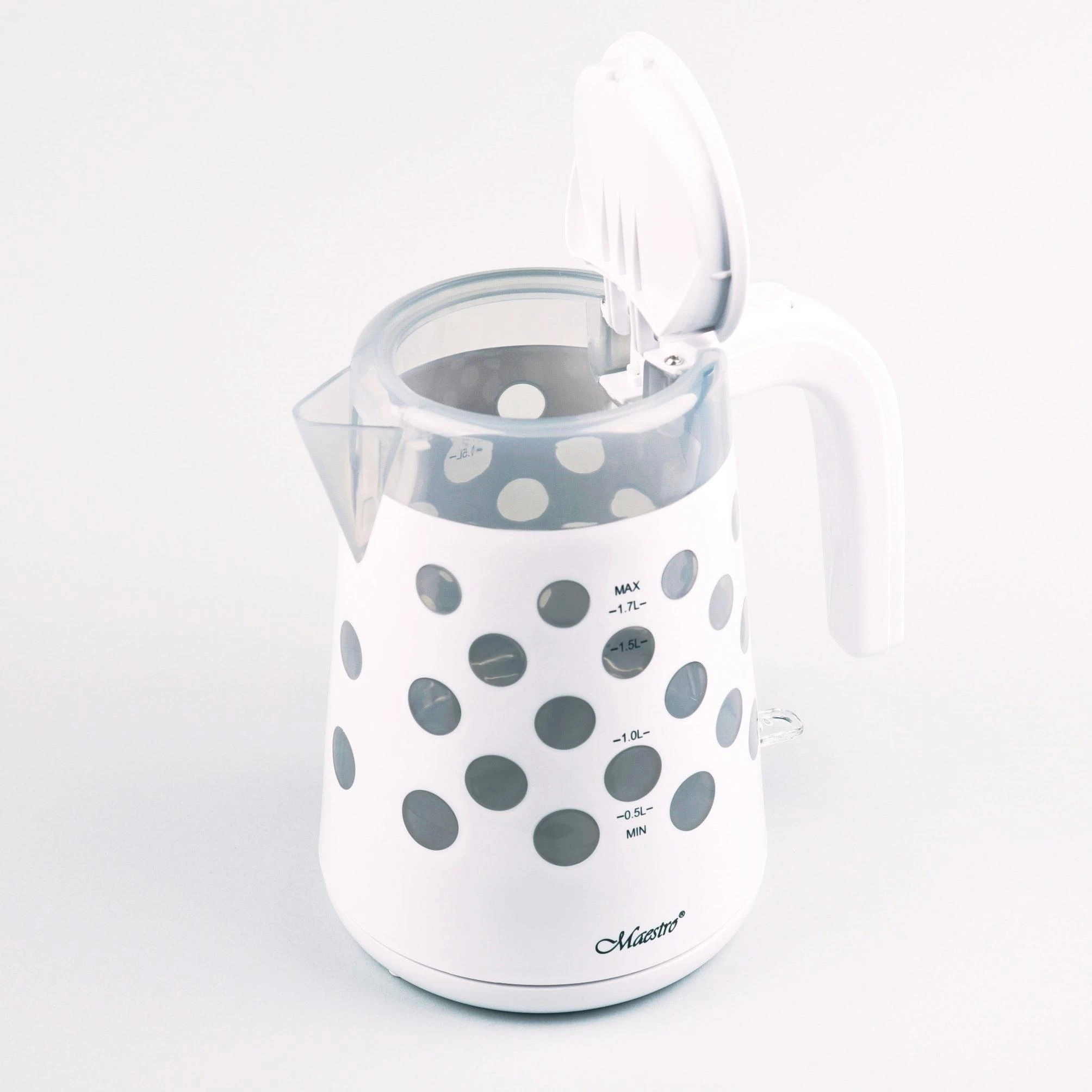Virdulys 1,7L Maestro MR-045