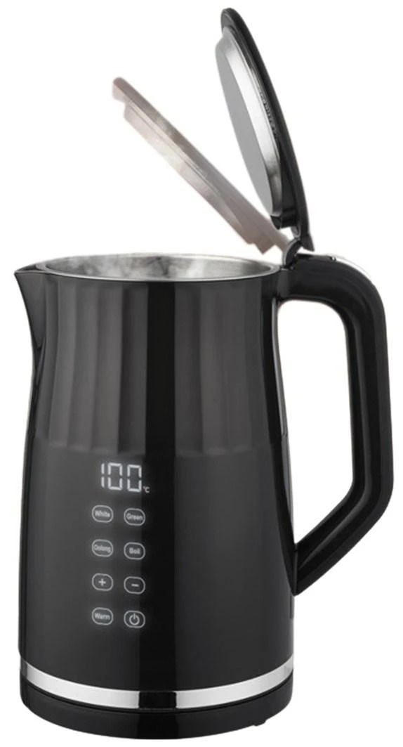 Elektrinis Virdulys - Maestro MR-049 1,7 L Raudonas
