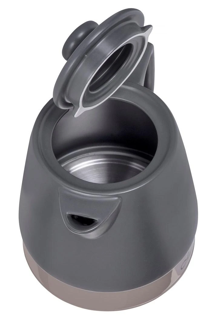Virdulys keramikinis MAESTRO MR-071-Juodas