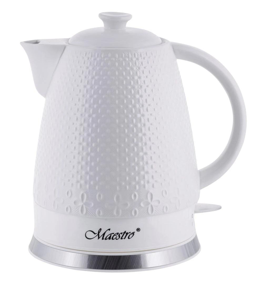 Virdulys keramikinis MAESTRO MR-073