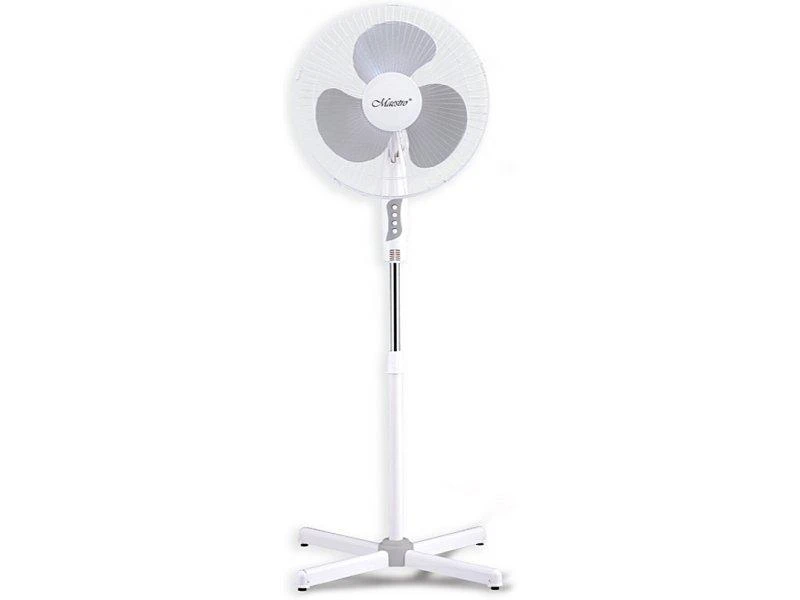 Maestro MR-900 exhaust fan Baltas, Pilkas