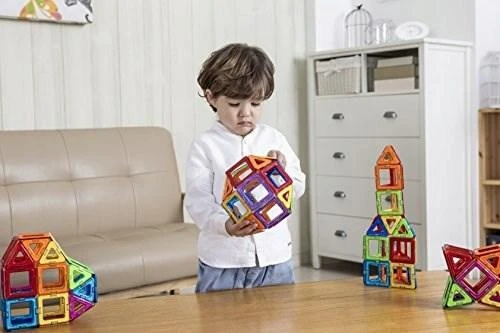 MAGFORMERS magnetinis rinkinys, 30 det.