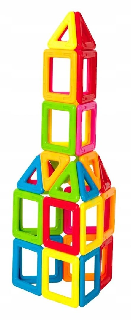 Magformers trinkelės mano pirmuosius 30el. (005-702001)