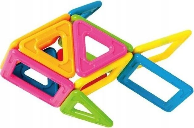 Magformers trinkelės mano pirmuosius 30el. (005-702001)