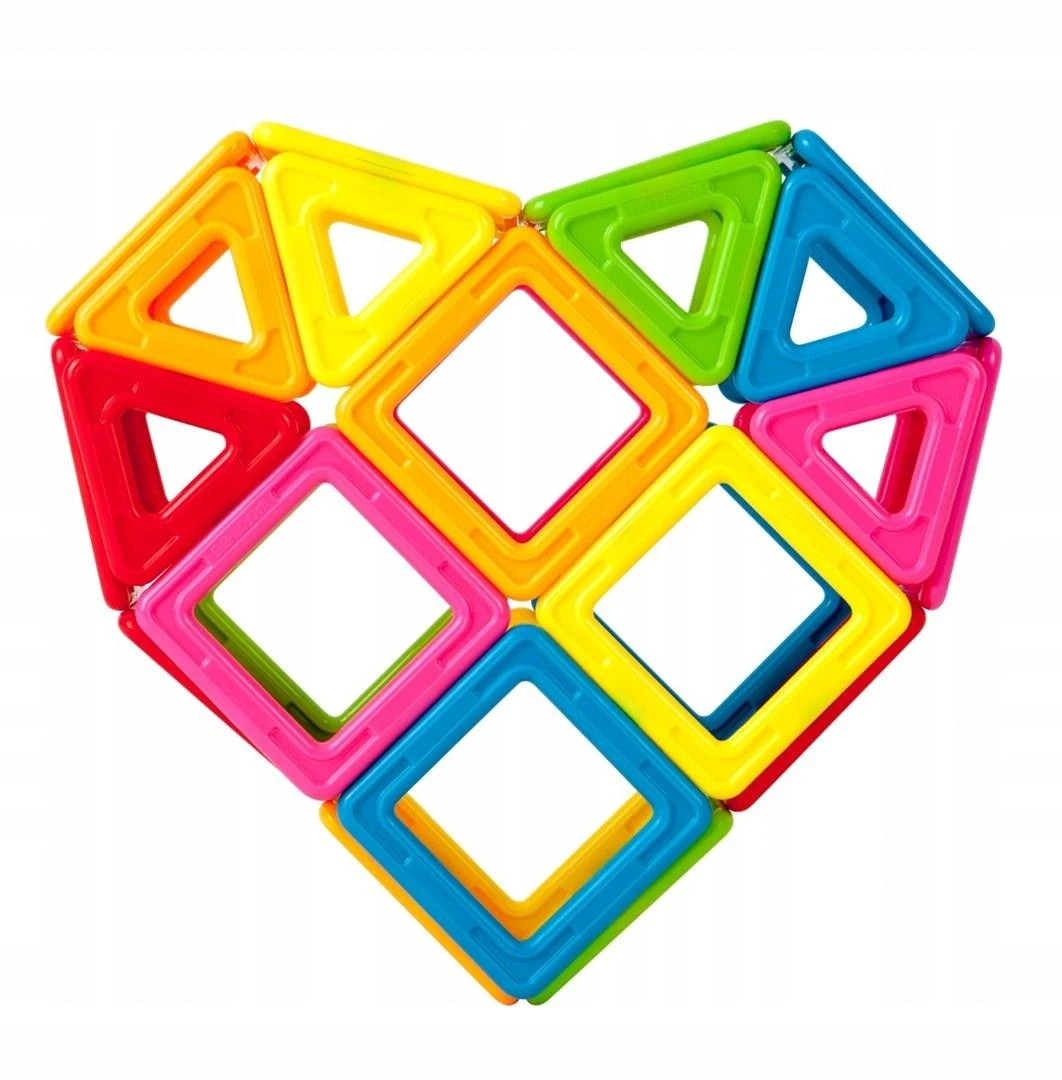 Magformers trinkelės mano pirmuosius 30el. (005-702001)