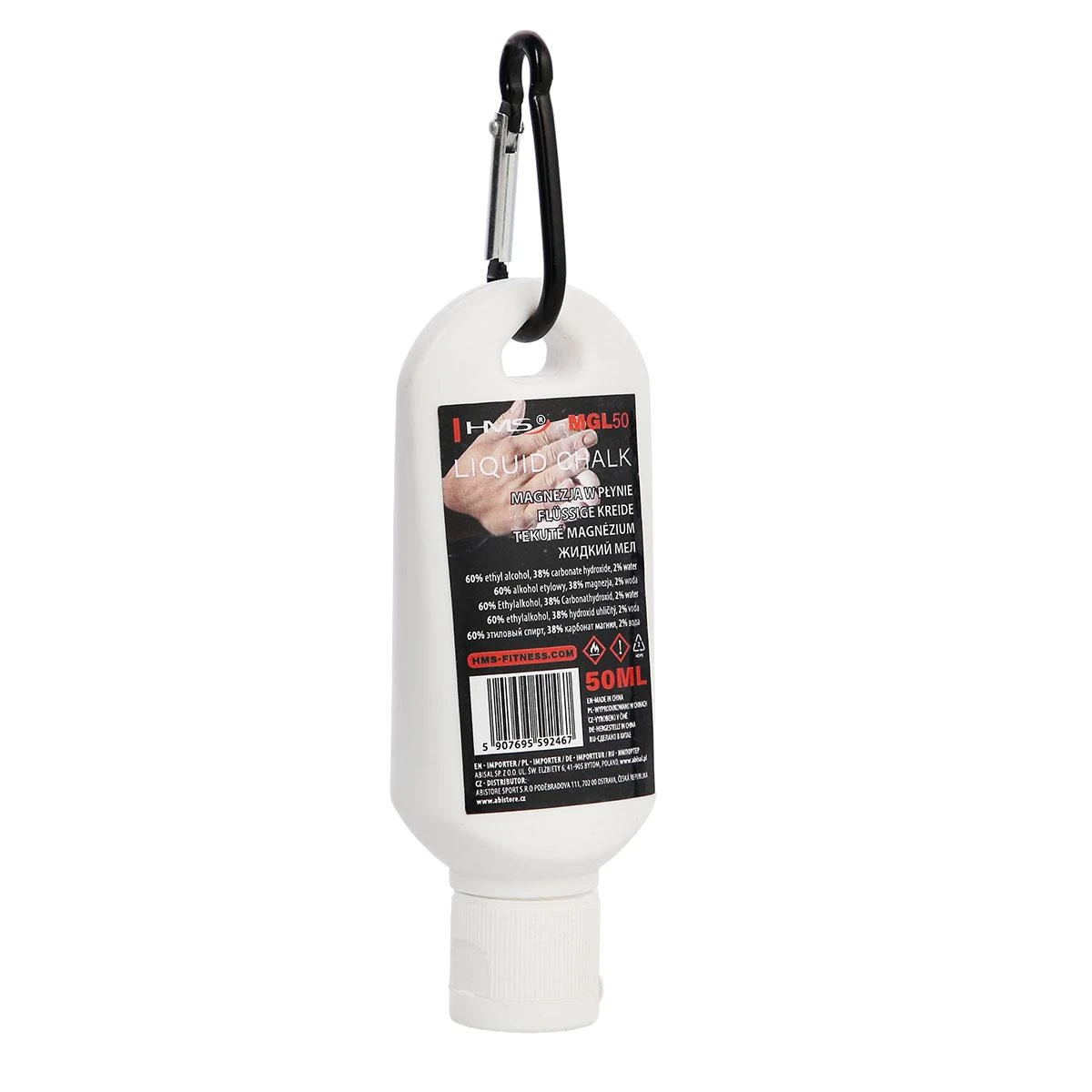 MGL50 SKYSTA KREIDA 50ML HMS