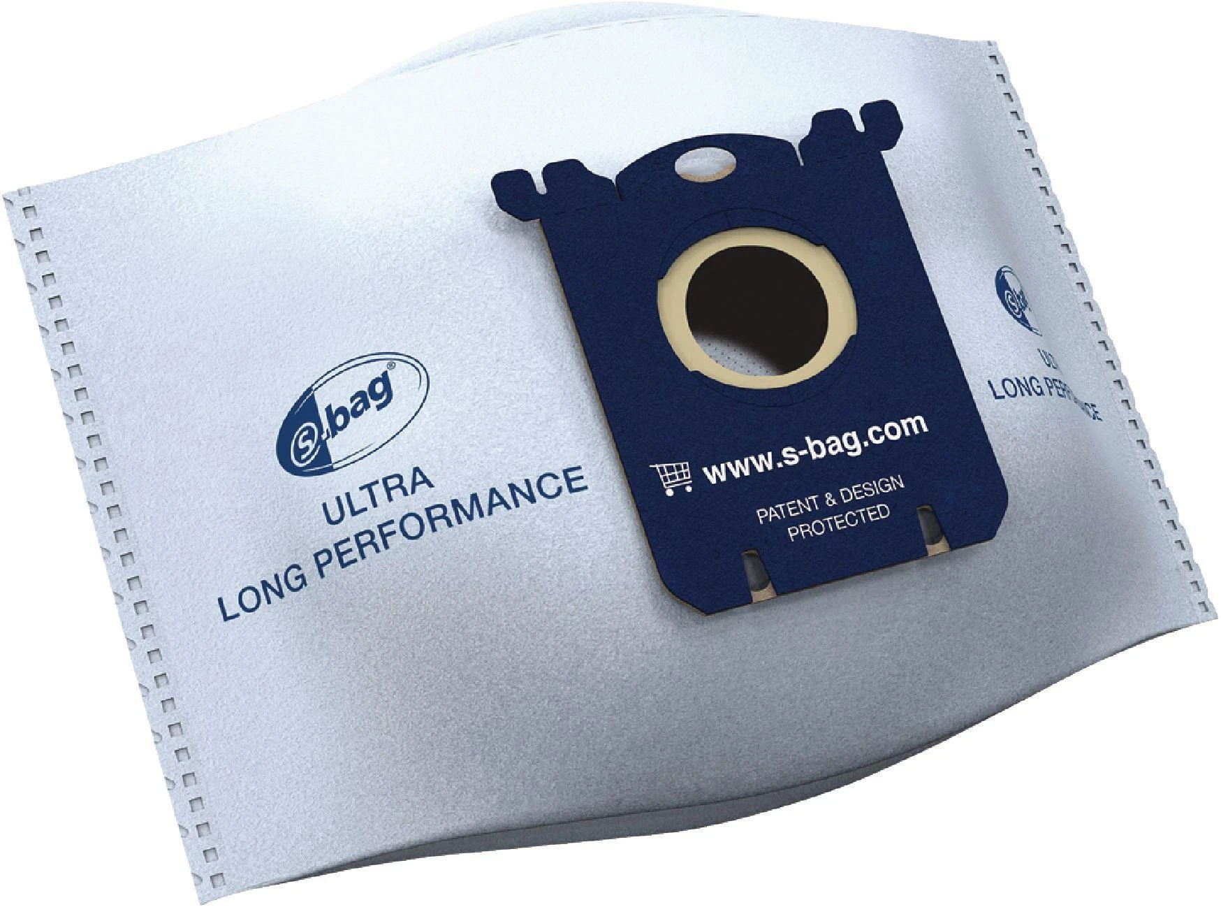 Philips disposable dust bag FC8027 Disposable dust bag