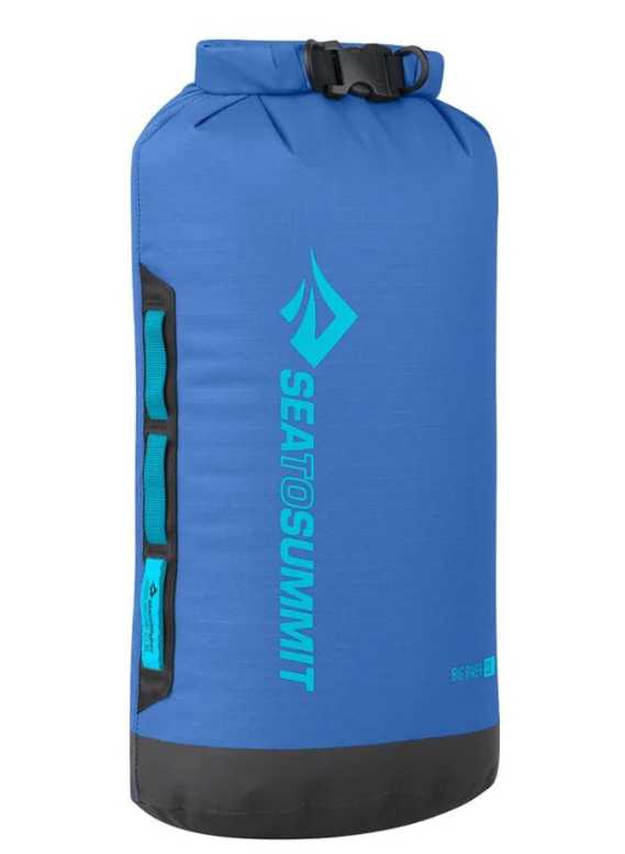 Sea To Summit Big River vandeniui atsparus maišas 13 L