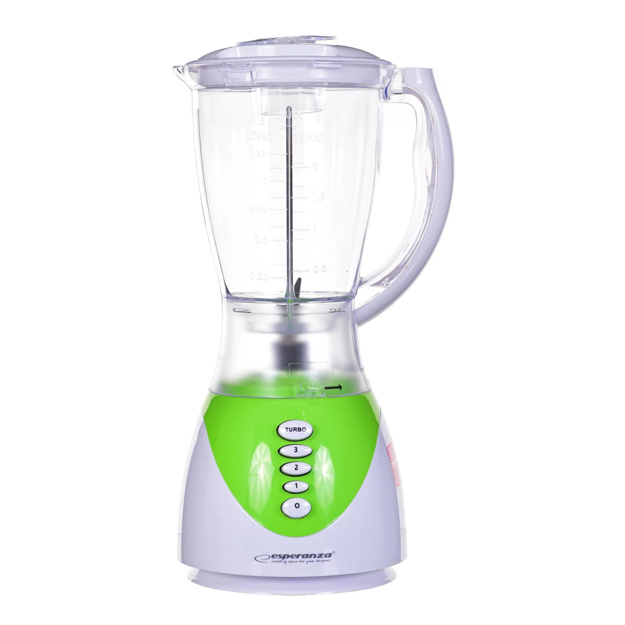 ESPERANZA EKM0023G PINA COLADA - Maišytuvas 450W
