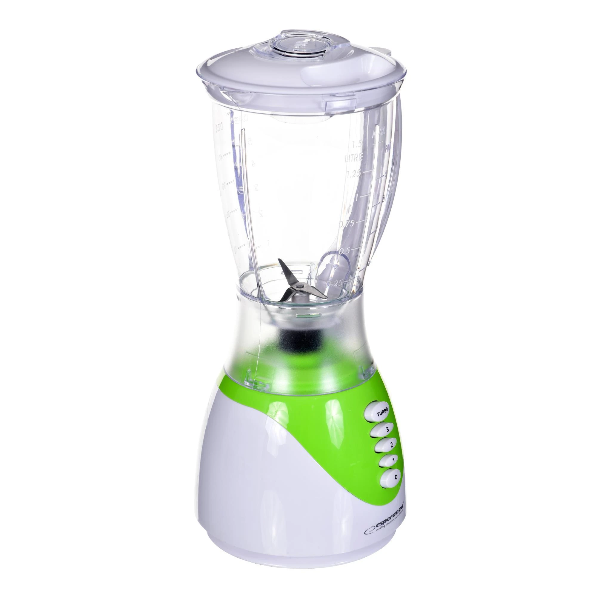 ESPERANZA EKM0023G PINA COLADA - Maišytuvas 450W