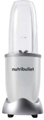 Kokteilių plaktuvas Nutribullet NB907W, balta