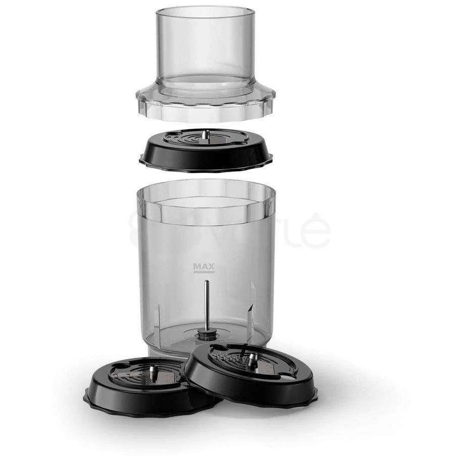 Rankinis trintuvas Philips Viva Collection ProMix HR2656/90