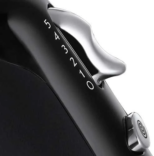 Plakiklis Russell Hobbs 24672-56 matinis juodas rankinis maišytuvas