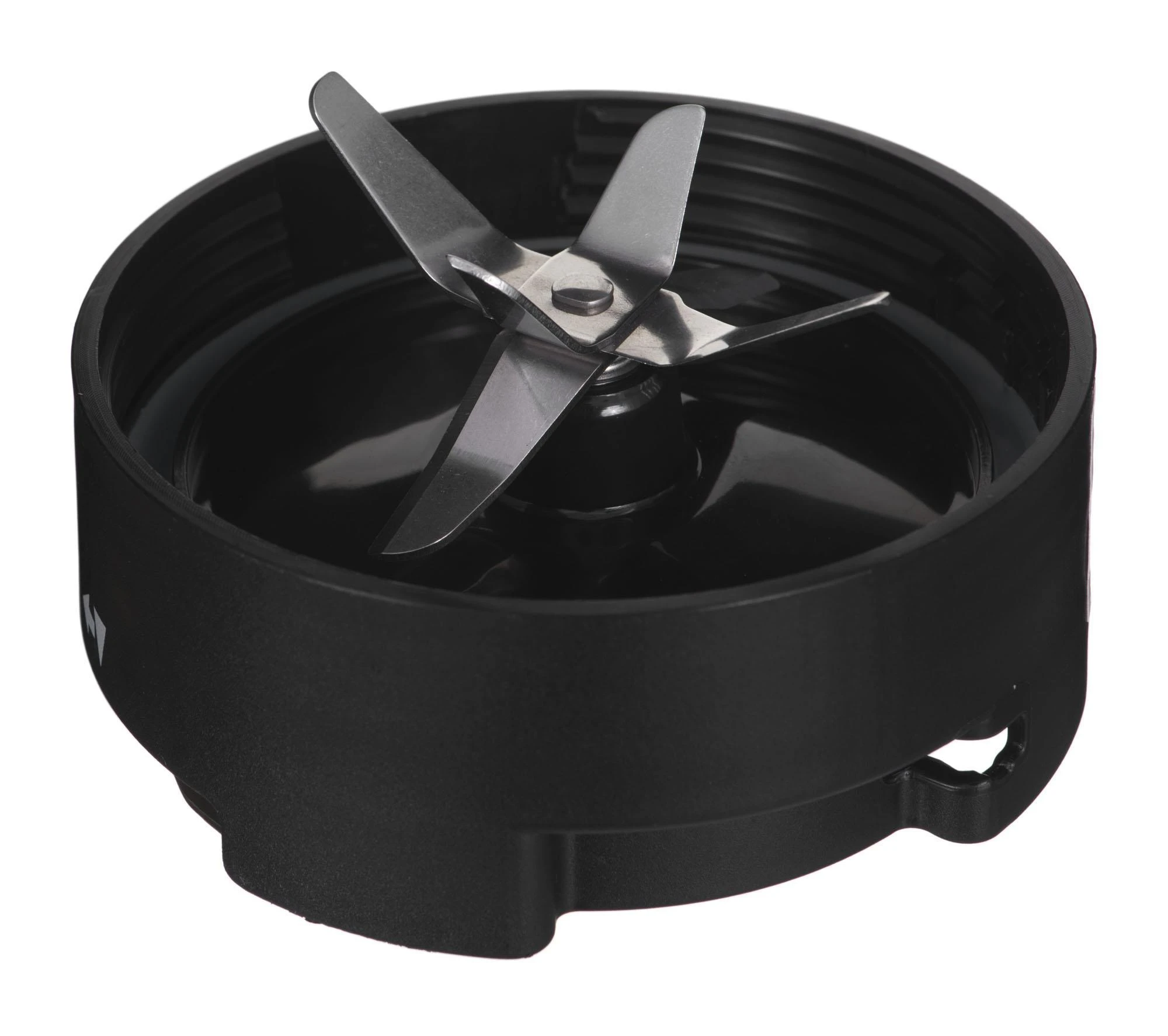 Blenderis - Esperanza EKM029 700W 0.8L Stalo Ledų Smulkintuvas Juodas