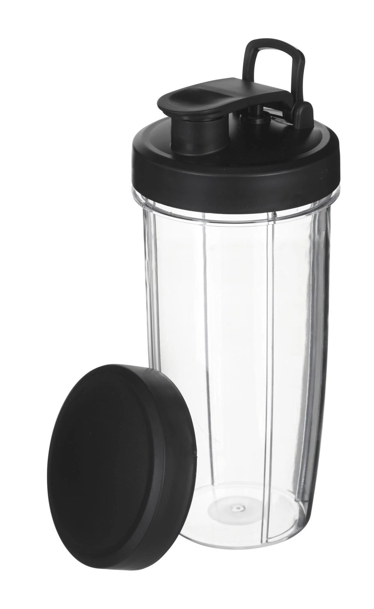 Blenderis - Esperanza EKM029 700W 0.8L Stalo Ledų Smulkintuvas Juodas
