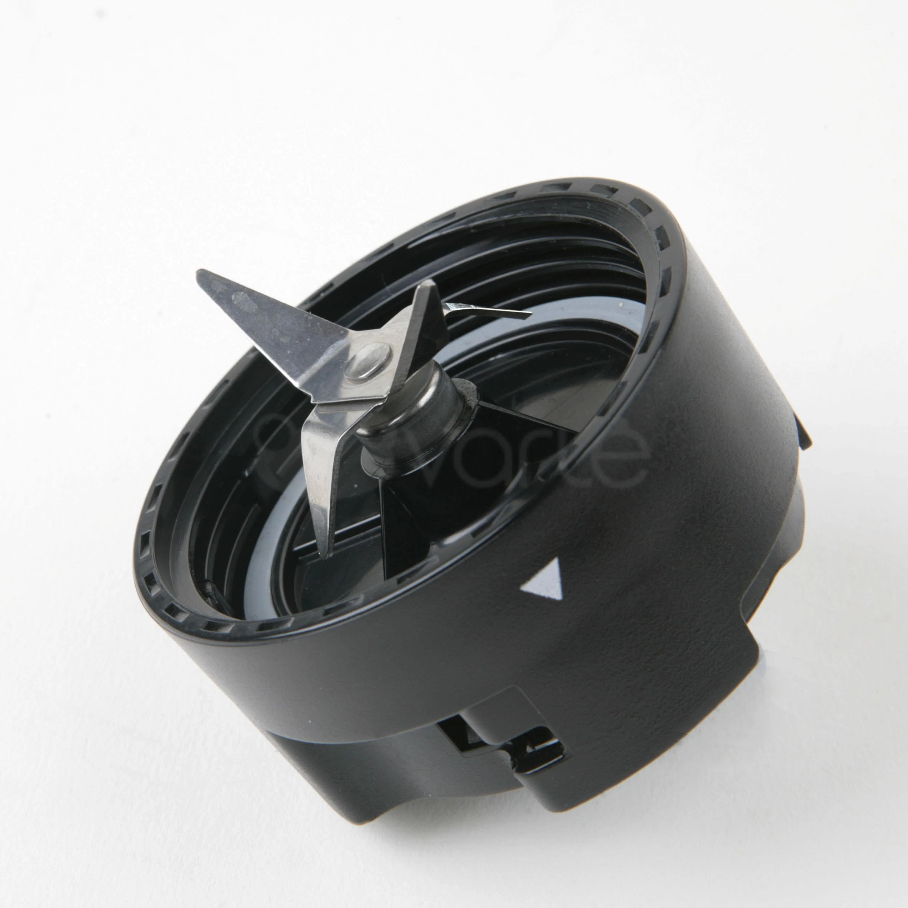 Black & Decker Juodas & Decker Maišytuvas sports Juodas+DECKER BXJB350E ES9120030B (350 W, pilka color)