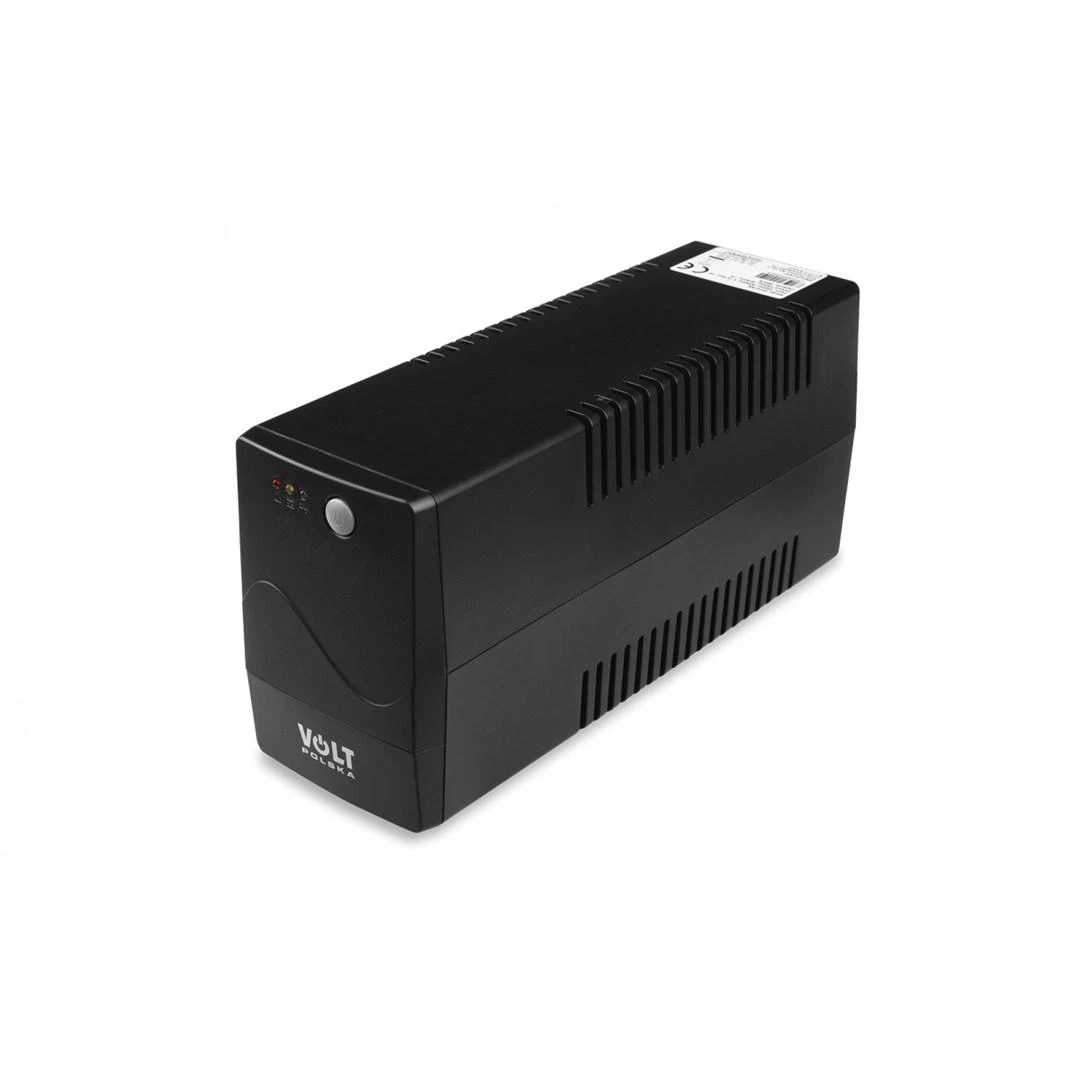 UPS UNINTERRUPTIBLE POWER SUPPLY VOLT POLSKA PICO 800VA 480W