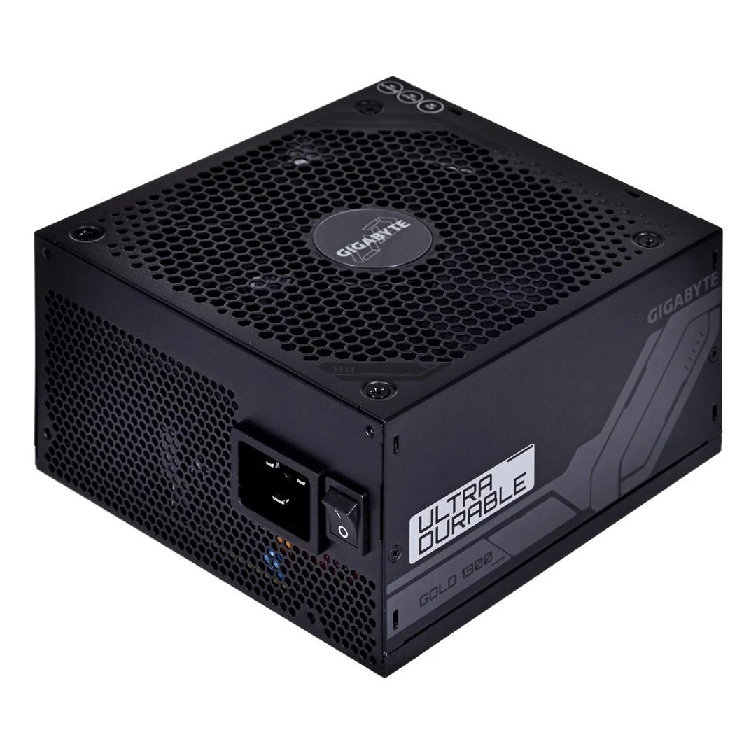 Gigabyte | PSU | GP-UD1300GM PG5 GEU1 | 1300 W | GOLD