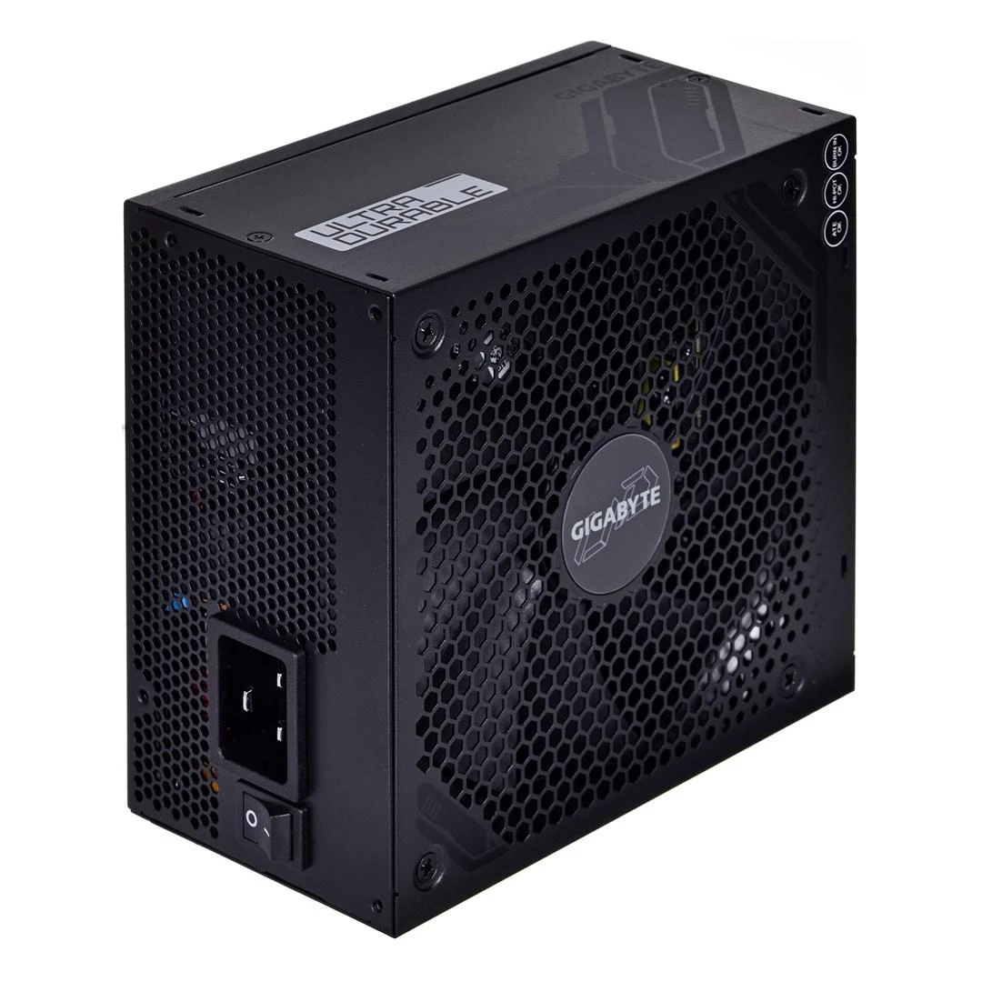 Gigabyte | PSU | GP-UD1300GM PG5 GEU1 | 1300 W | GOLD