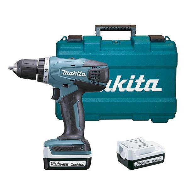 Makita df347dwe аккумулятор