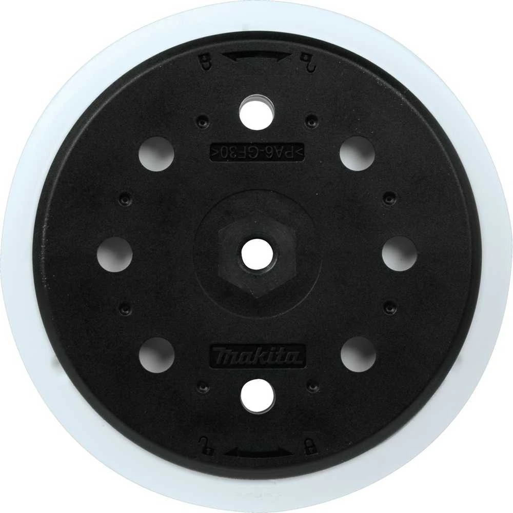 Makita Šlifavimo padas vidutinis BO6050 197314-7