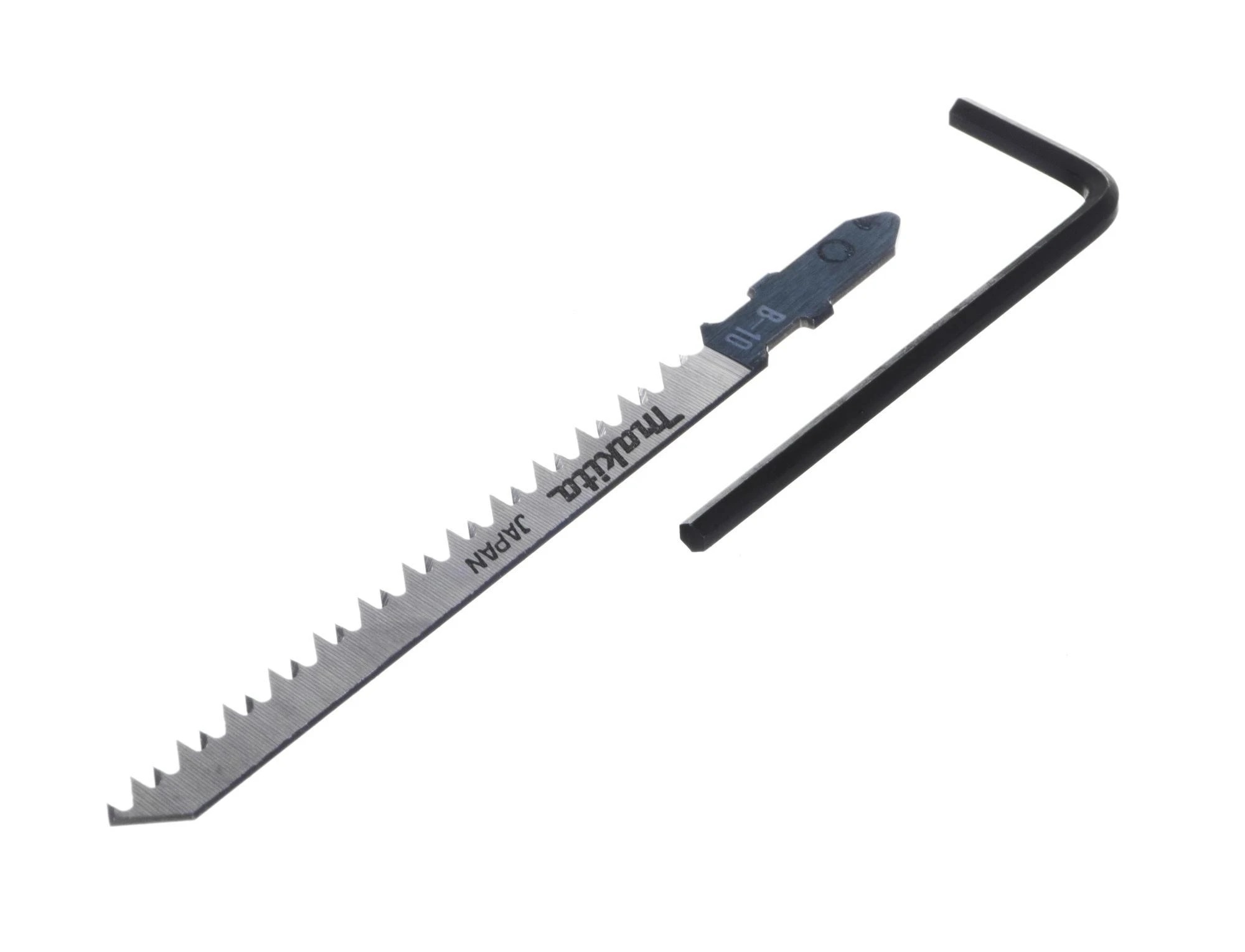 Makita Siaurapjūklis 4329 450 W • 500 – 3 100 min⁻¹