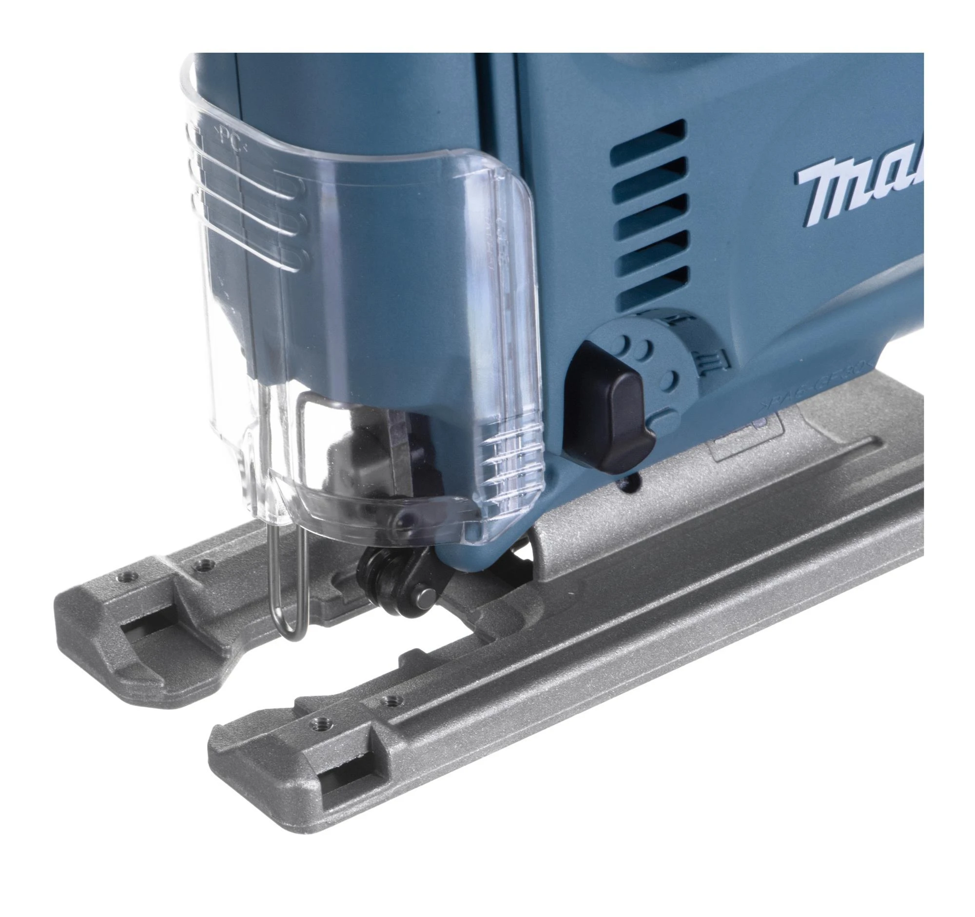 Makita Siaurapjūklis 4329 450 W • 500 – 3 100 min⁻¹