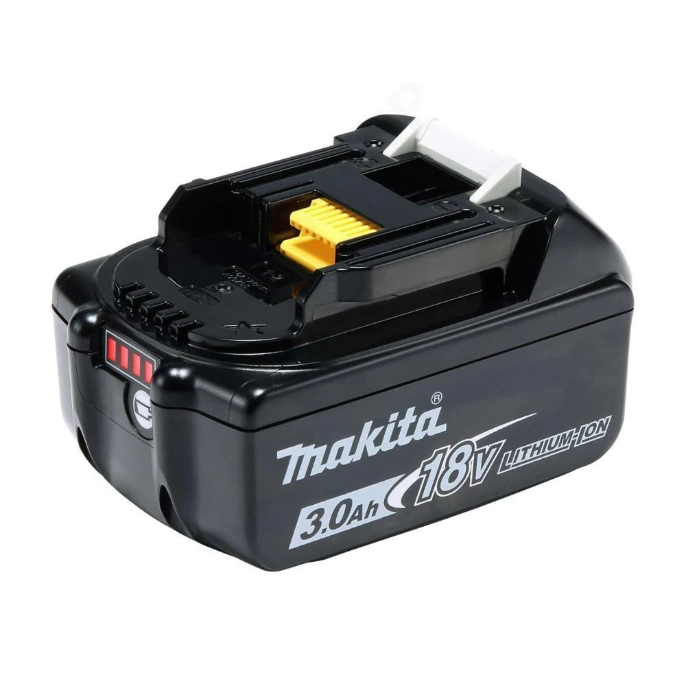 Akumuliatorius Makita LXT BL1830B, 18V, 3.0 Ah