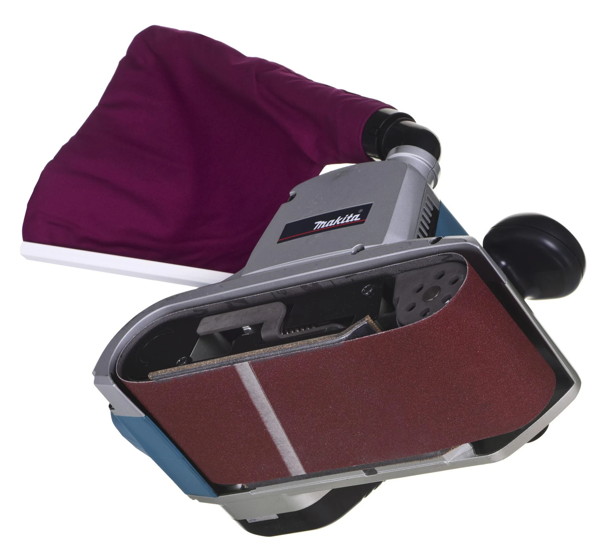 Makita Juostinis šlifuoklis 9403J, 1200 W
