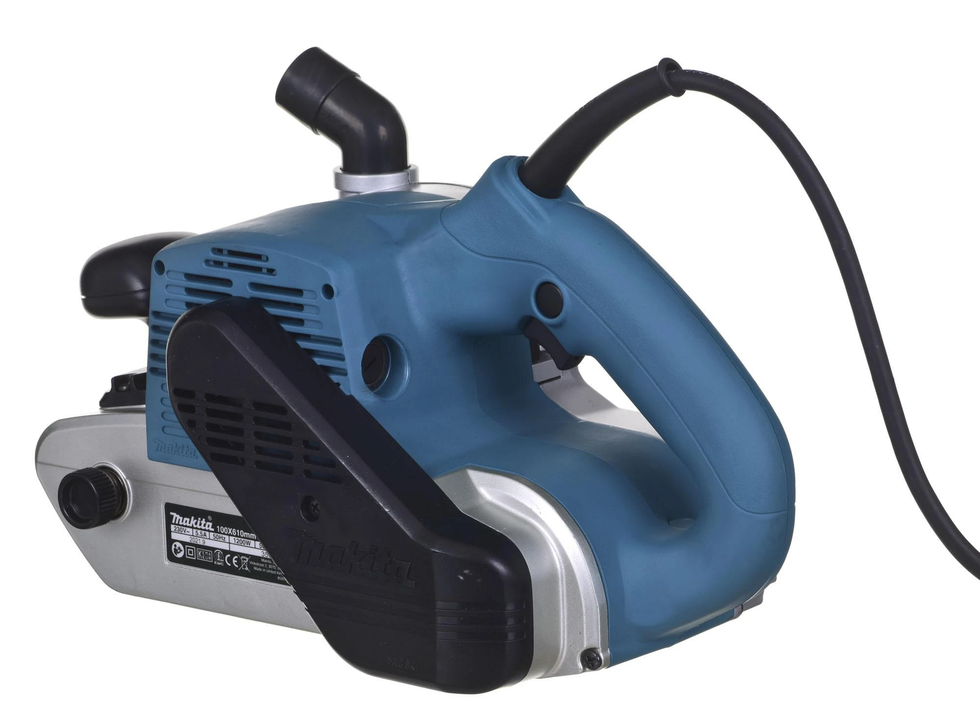 Makita Juostinis šlifuoklis 9403J, 1200 W