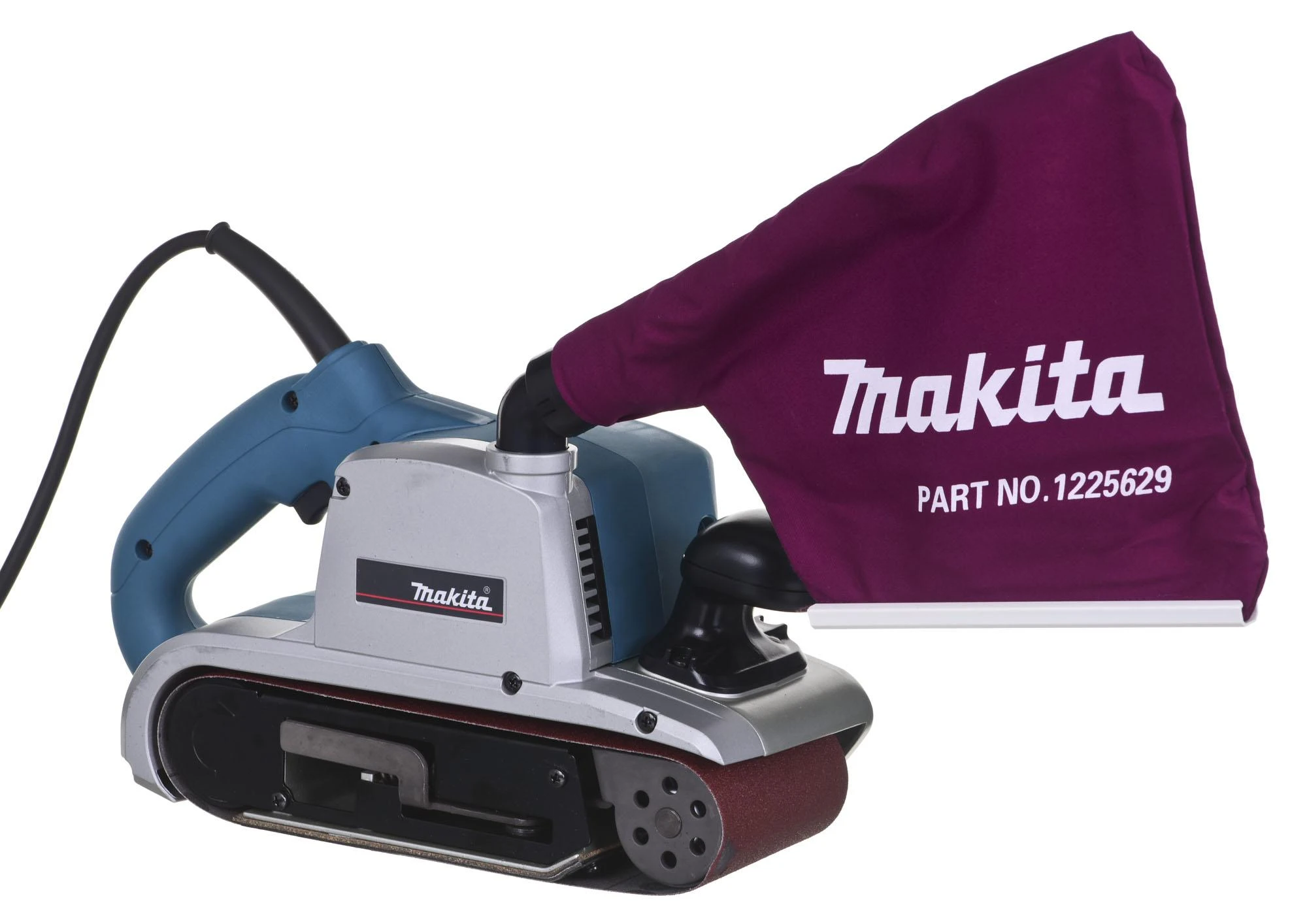 Makita Juostinis šlifuoklis 9403J, 1200 W