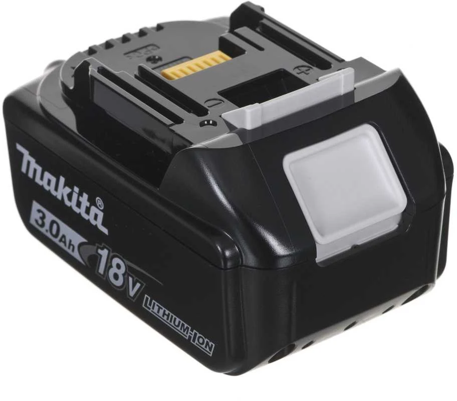 Akumuliatorius Makita LXT BL1830B, 18V, 3.0 Ah