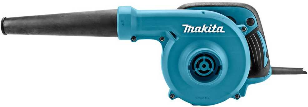 Pūstuvas - siurblys Makita UB 1103