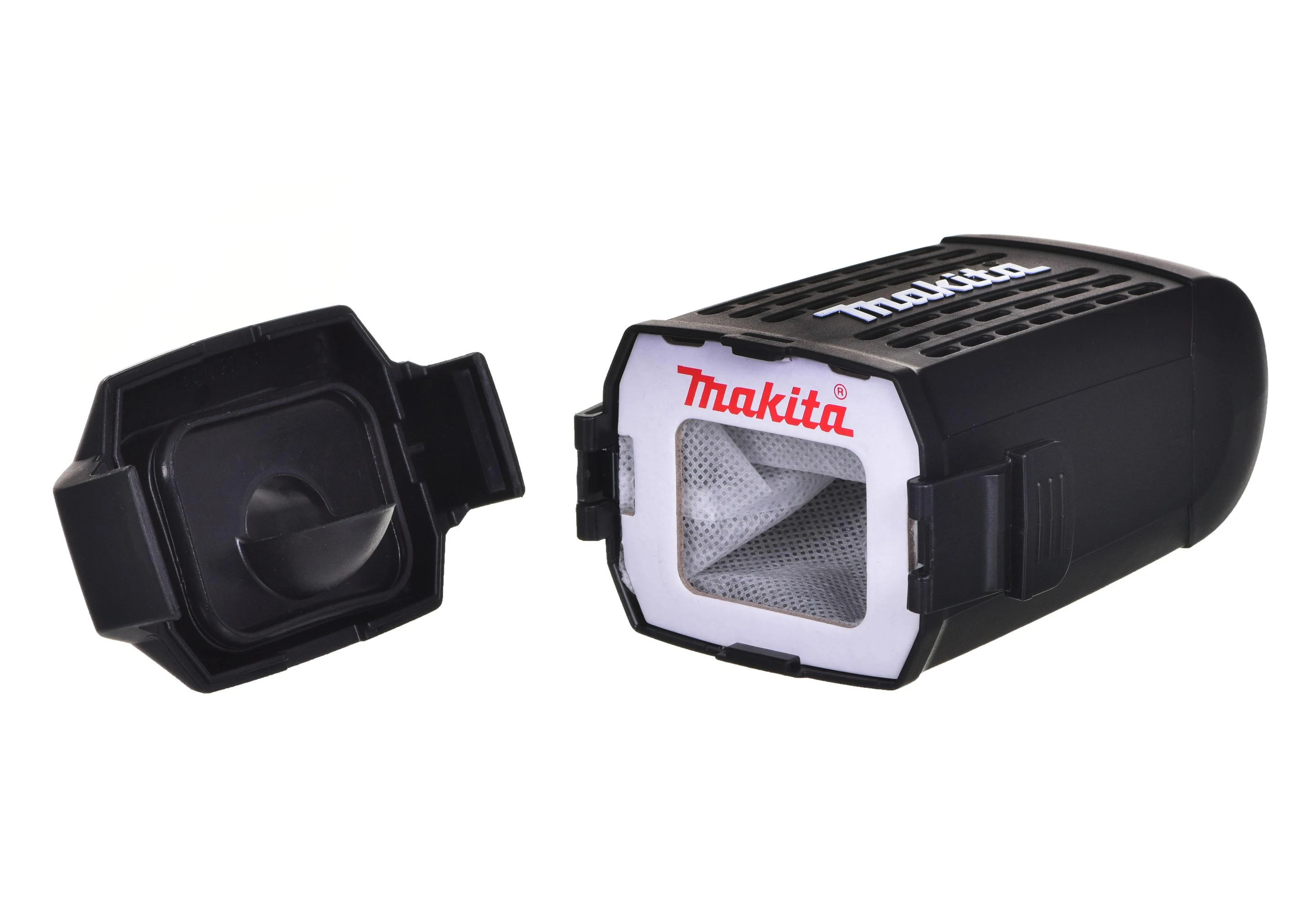 Vibracinis šlifuoklis Makita BO3710