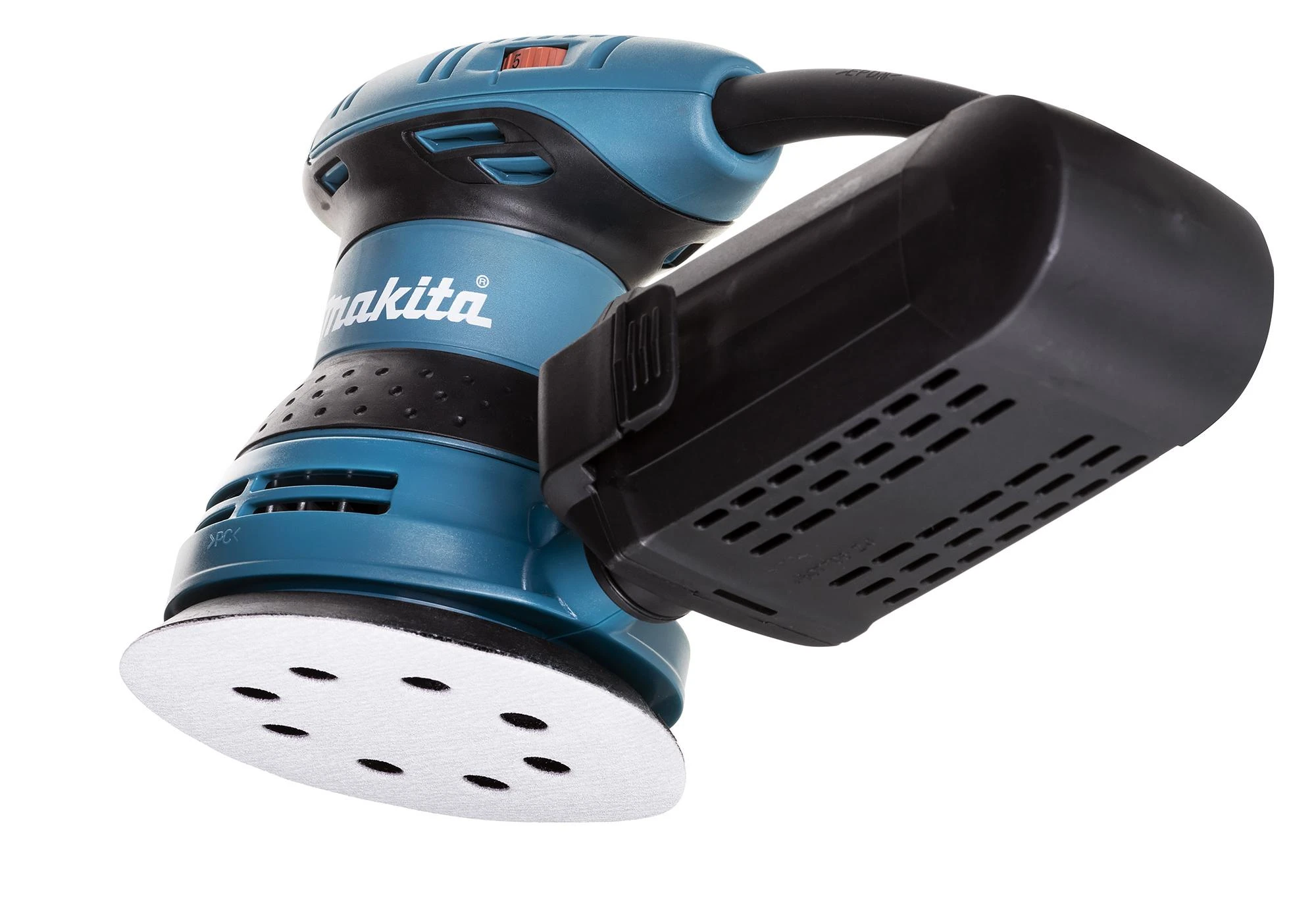 Makita Ekscentrinis šlifuoklis BO5031 125 mm