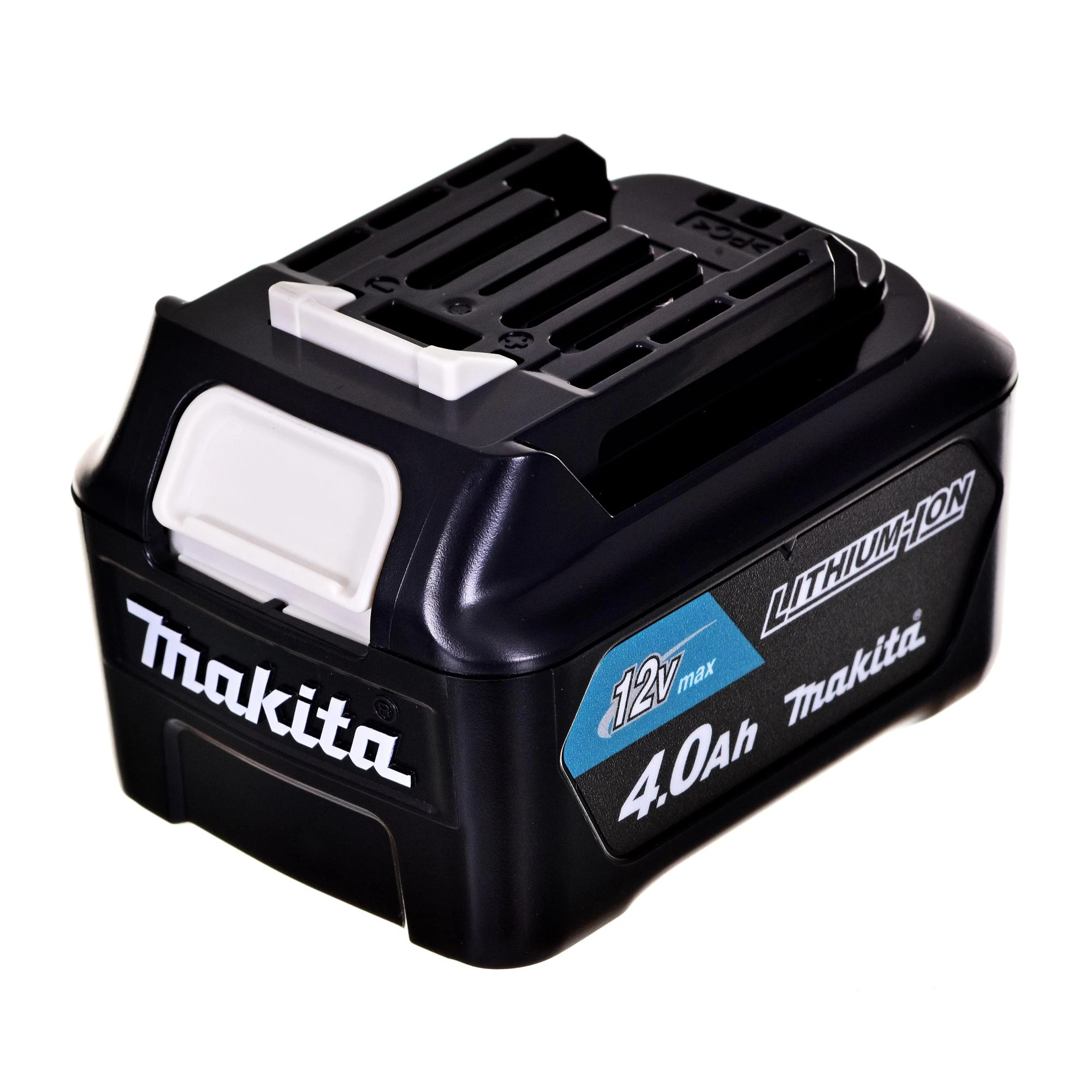 MAKITA dulkių siurblys 12V 1x4,0Ah CL121DSM
