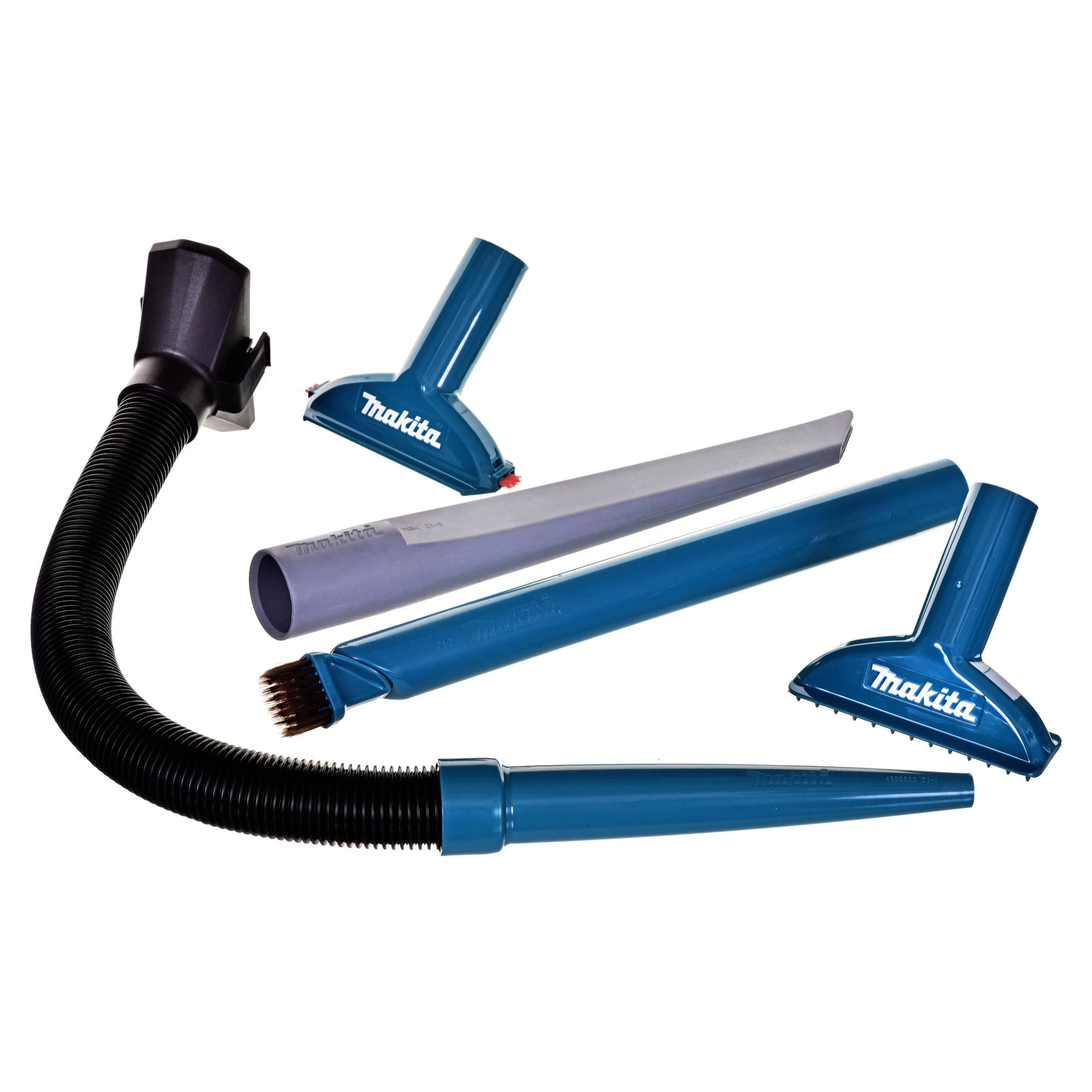MAKITA dulkių siurblys 12V 1x4,0Ah CL121DSM