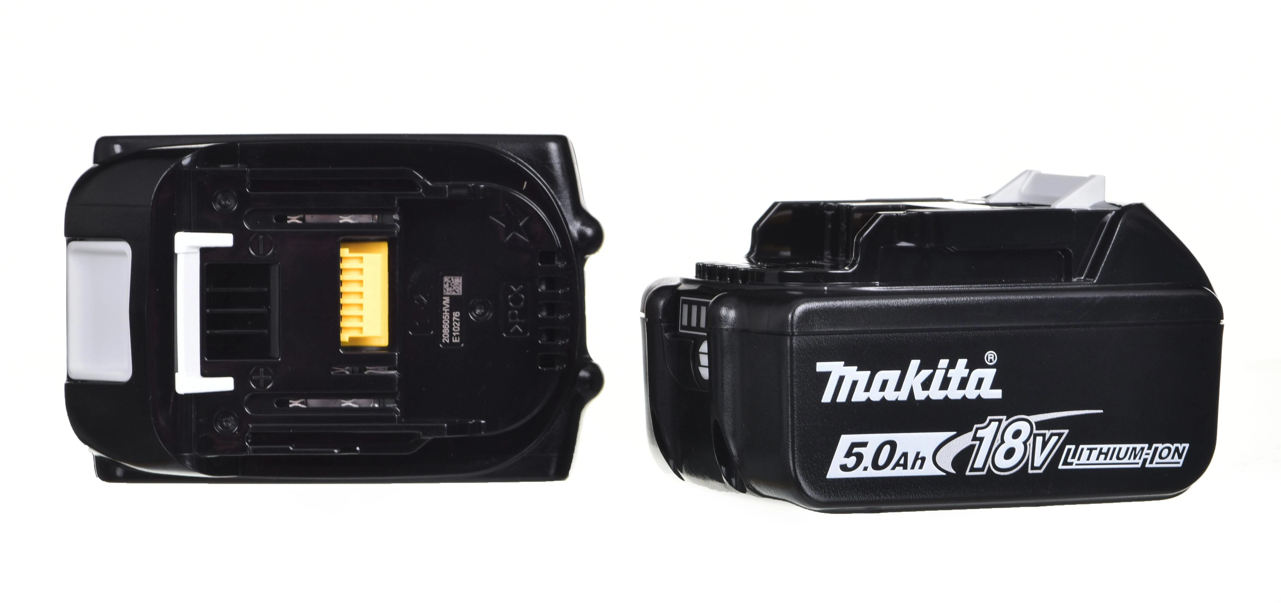 MAKITA IMPACT Driver 18V 155Nm 2x5.0Ah DTD156RTJ